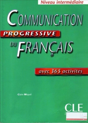 Communication progressive du Francais [Livres]