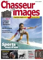 Chasseur d'Images N°395 - Juillet 2017  [Magazines]