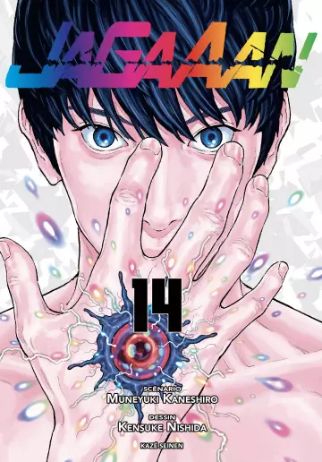 Jagaaan [Intégrale 14 tomes] [Mangas]