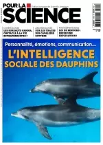 Pour La Science N°489 – Juillet 2018 [Magazines]