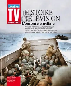 TV Magazine - 31 Mai 2024 [Magazines]