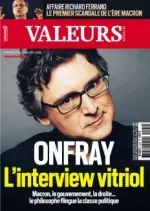 Valeurs Actuelles - 1 au 7 Juin 2017 [Magazines]