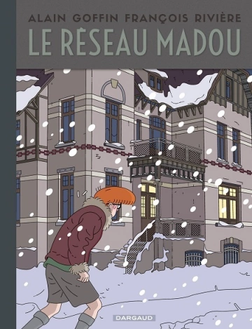 LE RÉSEAU MADOU (RIVIÈRE-GOFFIN) [BD]