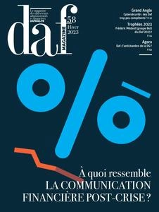 DAF Magazine N.58 - 18 Décembre 2023 [Magazines]