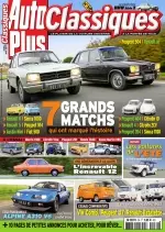 Auto Plus Classiques N°30 - Avril/Mai 2017  [Magazines]