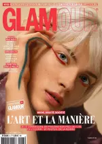 Glamour N°5 – Novembre 2018 [Magazines]