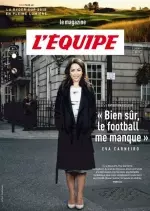 L’equipe Magazine - 30 Septembre 2017  [Magazines]