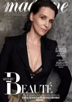 Madame Figaro Du 11 Janvier 2019  [Magazines]