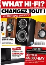 What Hi-Fi N°159 - Septembre 2017 [Magazines]