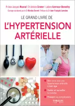 Le grand livre de l’hypertension artérielle [Livres]