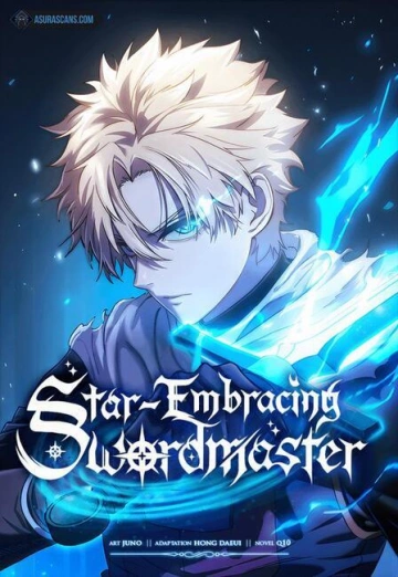 Star-Embracing SwordMaster Chapitre 2 [Mangas]