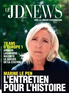 Le JDNews - 19 Janvier 2025 [Magazines]