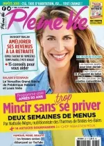 Pleine Vie - Mars 2018 [Magazines]