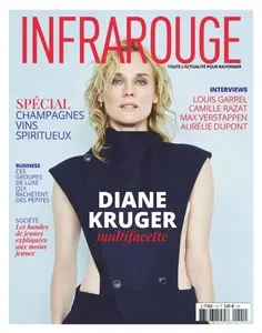 Infrarouge - Novembre 2024 [Magazines]