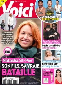 Voici - 5 Avril 2024 [Magazines]