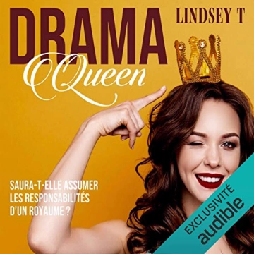 Drama Queen Lindsey T  [Magazines]