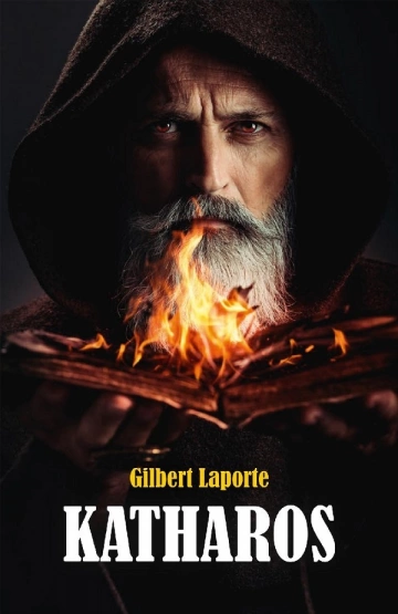 Katharos - Gilbert Laporte  [Livres]