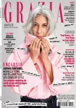 Grazia France - 17 Novembre 2017  [Magazines]