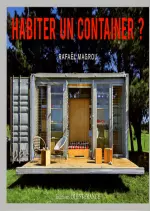 Habiter un container ? [Livres]