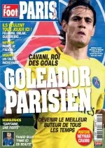 Le Foot Paris - Janvier-Février 2018  [Magazines]