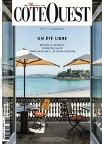 Maisons Côté Ouest N°131 - Août-Septembre 2017  [Magazines]