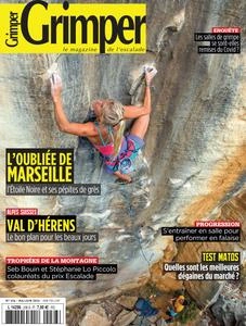 Grimper N.236 - Mai-Juin 2024 [Magazines]