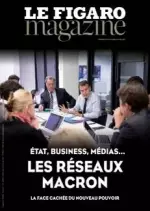 Le Figaro Magazine - 23 Juin 2017 [Magazines]