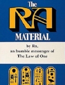 Ra, un humble messager de la Loi Une [Livres]