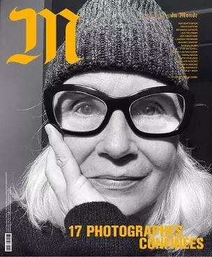 Le Monde Magazine Du 2 Mai 2020 [Magazines]