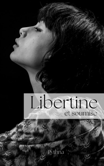 Pythna - Libertine et soumise [Livres]