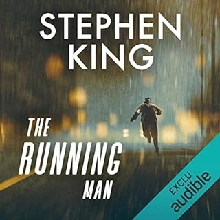 Stephen King - Running Man [AudioBooks]