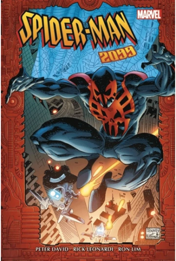 Spider-Man 2099 [BD]