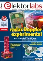 Elektor N°472 – Juillet-Août 2018 [Magazines]