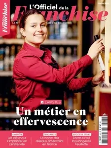 L’Officiel de la Franchise - Février 2025  [Magazines]