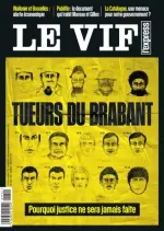 Le Vif L’Express - 3 Novembre 2017 [Magazines]