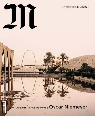 Le Monde Magazine Du 17 Août 2019  [Magazines]