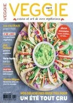 Esprit Veggie N°5 – Été 2018 [Magazines]