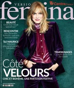 Version Femina - 25 Décembre 2023 [Magazines]