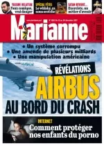 Marianne - 15 Décembre 2017 [Magazines]