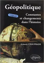 Géopolitique : Constantes et Changements dans l'Histoire [Livres]