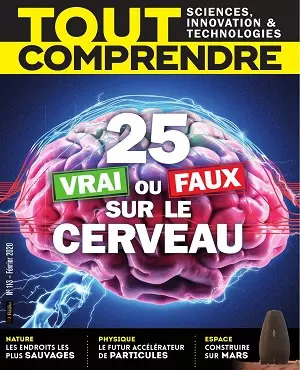 Tout Comprendre N°113 – Février 2020  [Magazines]