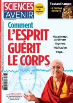 Sciences et Avenir N°846 - Août 2017 [Magazines]