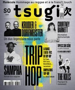 Tsugi N.164 - Novembre 2023 [Magazines]