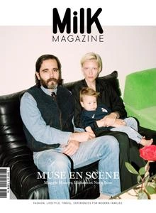 MilK N.82 - Décembre 2023 [Magazines]