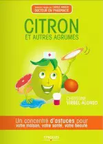 Citron et autres agrumes [Livres]