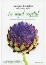 Le régal végétal [Livres]