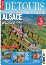 Détours en France - Décembre 2017 - Janvier 2018  [Magazines]