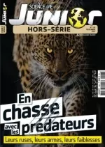 Science & Vie Junior Hors-Série - Novembre 2017 [Magazines]