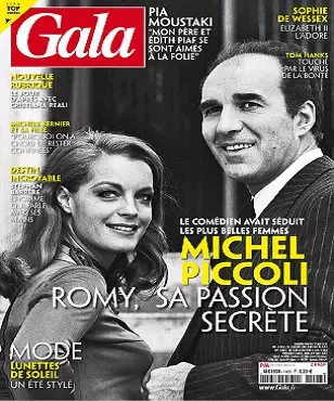 Gala N°1406 Du 21 Mai 2020 [Magazines]