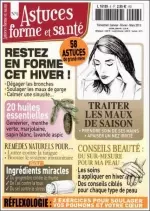 Astuces Forme et Santé N°6  [Magazines]